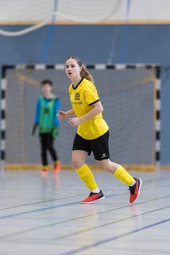 Bild 798 - wBJ NFV Futsalmeisterschaft